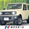 suzuki jimny 2022 -SUZUKI--Jimny 3BA-JB64W--JB64W-233630---SUZUKI--Jimny 3BA-JB64W--JB64W-233630- image 1