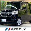 honda n-box 2022 -HONDA--N BOX 6BA-JF3--JF3-5210072---HONDA--N BOX 6BA-JF3--JF3-5210072- image 1