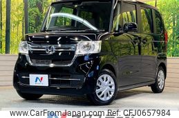 honda n-box 2022 -HONDA--N BOX 6BA-JF3--JF3-5210072---HONDA--N BOX 6BA-JF3--JF3-5210072-