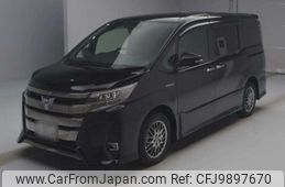 toyota noah 2019 -TOYOTA--Noah DAA-ZWR80W--ZWR80-0370534---TOYOTA--Noah DAA-ZWR80W--ZWR80-0370534-