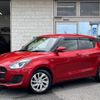 suzuki swift 2022 quick_quick_5AA-ZC53S_ZC53S-407714 image 1