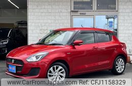 suzuki swift 2022 quick_quick_5AA-ZC53S_ZC53S-407714