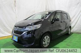 honda freed 2017 -HONDA 【新潟 503ｽ7463】--Freed GB5--1050748---HONDA 【新潟 503ｽ7463】--Freed GB5--1050748-