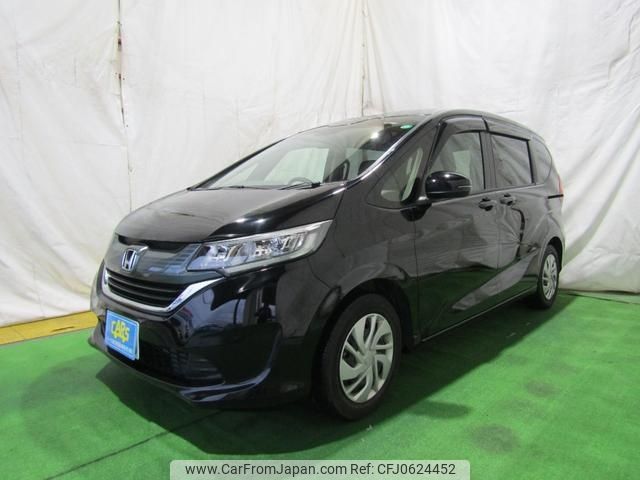 honda freed 2017 -HONDA 【新潟 503ｽ7463】--Freed GB5--1050748---HONDA 【新潟 503ｽ7463】--Freed GB5--1050748- image 1