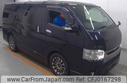 toyota hiace-van 2015 quick_quick_CBF-TRH200V_TRH200-0213012