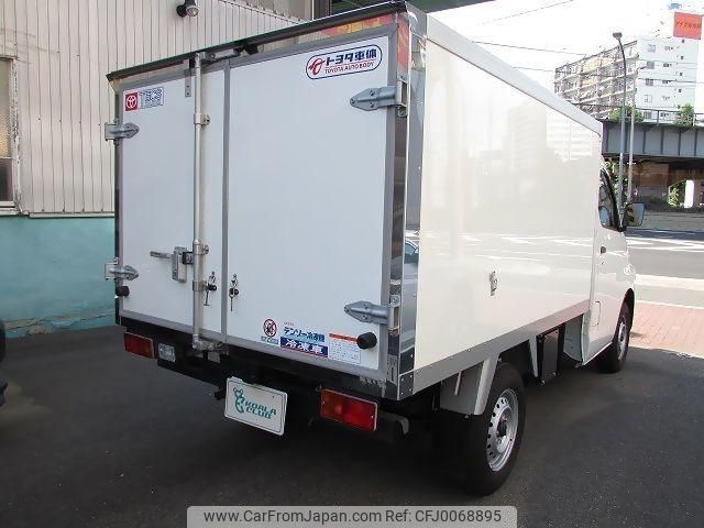 toyota townace-truck 2023 -TOYOTA 【名古屋 800ﾈ3230】--Townace Truck S403U--0011176---TOYOTA 【名古屋 800ﾈ3230】--Townace Truck S403U--0011176- image 2