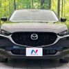 mazda cx-3 2021 CFJ1731661 image 14