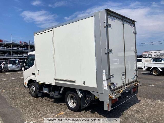 toyota dyna-truck 2020 CFJ1533676 image 2