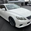 toyota mark-x 2010 CFJ1825656 image 15