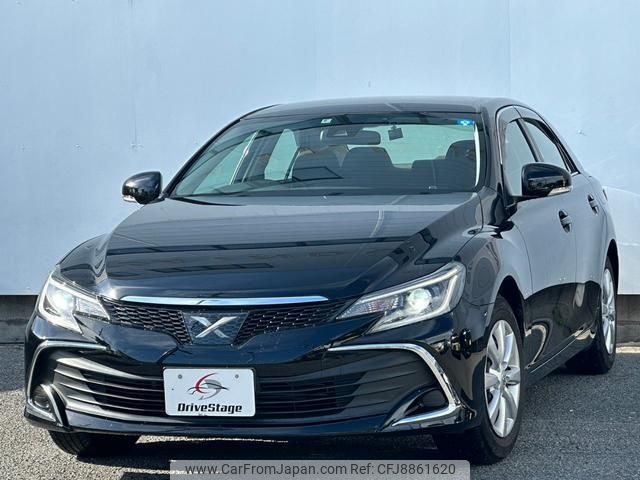 toyota mark-x 2018 quick_quick_GRX130_GRX130-6109721 image 1