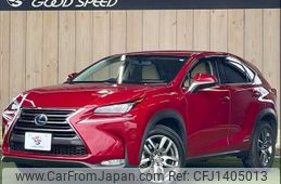 lexus nx 2015 quick_quick_DAA-AYZ10_AYZ10-1009234