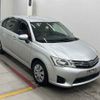 toyota corolla-axio 2012 -TOYOTA--Corolla Axio NZE161-7005227---TOYOTA--Corolla Axio NZE161-7005227- image 1