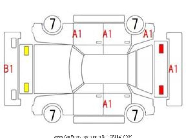 mitsubishi delica-d5 2021 -MITSUBISHI--Delica D5 3DA-CV1W--CV1W-2305874---MITSUBISHI--Delica D5 3DA-CV1W--CV1W-2305874- image 2