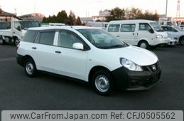 nissan ad-van 2019 -NISSAN--AD Van VY12--275329---NISSAN--AD Van VY12--275329-