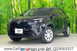 toyota yaris-cross 2024 -TOYOTA--Yaris Cross 5BA-MXPB10--MXPB10-2027***---TOYOTA--Yaris Cross 5BA-MXPB10--MXPB10-2027***-