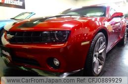 chevrolet camaro 2011 -GM--Chevrolet Camaro ﾌﾒｲ--01016675---GM--Chevrolet Camaro ﾌﾒｲ--01016675-