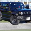 suzuki jimny-sierra 2018 -SUZUKI--Jimny Sierra 3BA-JB74W--JB74W-100787---SUZUKI--Jimny Sierra 3BA-JB74W--JB74W-100787- image 15