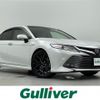 toyota camry 2017 -TOYOTA--Camry DAA-AXVH70--AXVH70-1017615---TOYOTA--Camry DAA-AXVH70--AXVH70-1017615- image 1