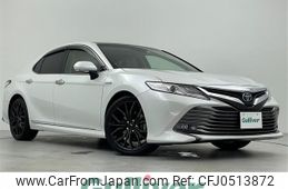 toyota camry 2017 -TOYOTA--Camry DAA-AXVH70--AXVH70-1017615---TOYOTA--Camry DAA-AXVH70--AXVH70-1017615-