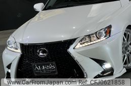 lexus is 2011 CARSENSOR_JP_AU6132105697