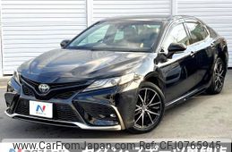 toyota camry 2021 -TOYOTA--Camry 6AA-AXVH70--AXVH70-1071500---TOYOTA--Camry 6AA-AXVH70--AXVH70-1071500-