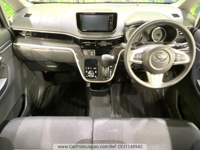 daihatsu move 2019 quick_quick_LA150S_LA150S-2006962 image 2