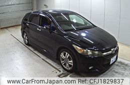 honda stream 2011 CFJ1829837