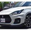 suzuki swift 2017 -SUZUKI--Swift CBA-ZC33S--ZC33S-100883---SUZUKI--Swift CBA-ZC33S--ZC33S-100883- image 42