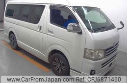 toyota hiace-van 2010 quick_quick_LDF-KDH201V_KDH201-0067348