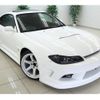 nissan silvia 1999 GOO_JP_700100203130241228001 image 1