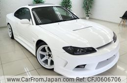 nissan silvia 1999 GOO_JP_700100203130241228001