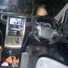 toyota vellfire 2010 CFJ1740389 image 13