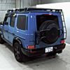 mercedes-benz g-class 2023 -MERCEDES-BENZ 【広島 343た】--Benz G Class 463350-W1N4633502X497818---MERCEDES-BENZ 【広島 343た】--Benz G Class 463350-W1N4633502X497818- image 2