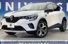 renault captur 2022 -RENAULT--Renault Captur 7BA-HJBH5H--VF1RJB000M0832412---RENAULT--Renault Captur 7BA-HJBH5H--VF1RJB000M0832412-