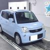 nissan moco 2013 -NISSAN 【富山 581ｱ4394】--Moco MG33S--647454---NISSAN 【富山 581ｱ4394】--Moco MG33S--647454- image 1