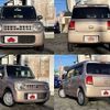 suzuki lapin 2014 CFJ1759708 image 8