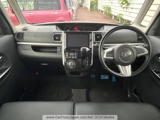 daihatsu tanto 2015 -DAIHATSU--Tanto DBA-LA600S--LA600S-0332521---DAIHATSU--Tanto DBA-LA600S--LA600S-0332521- image 2