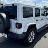 chrysler jeep-wrangler 2020 -CHRYSLER 【横浜 341ﾓ1091】--Jeep Wrangler JL36L--LW349553---CHRYSLER 【横浜 341ﾓ1091】--Jeep Wrangler JL36L--LW349553- image 20