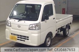 daihatsu hijet-truck 2024 -DAIHATSU 【鹿児島 480む6975】--Hijet Truck S510P-0597811---DAIHATSU 【鹿児島 480む6975】--Hijet Truck S510P-0597811-