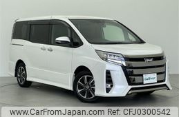 toyota noah 2020 -TOYOTA--Noah DBA-ZRR80W--ZRR80-0592903---TOYOTA--Noah DBA-ZRR80W--ZRR80-0592903-