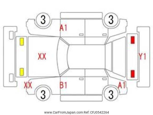 toyota rav4 2022 -TOYOTA--RAV4 6BA-MXAA54--MXAA54-5030979---TOYOTA--RAV4 6BA-MXAA54--MXAA54-5030979- image 2