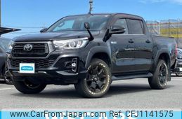 toyota hilux-pick-up 2020 quick_quick_QDF-GUN125_GUN125-3915601