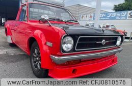 nissan sunny-truck 1992 quick_quick_GB122_GB122059253