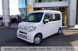 honda n-van 2018 -HONDA--N VAN HBD-JJ2--JJ2-3005198---HONDA--N VAN HBD-JJ2--JJ2-3005198-