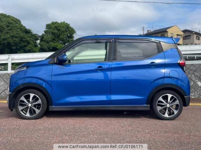 mitsubishi ek-cross 2019 quick_quick_5AA-B34W_B34W-0000664 image 2