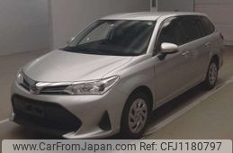 toyota corolla-fielder 2022 -TOYOTA--Corolla Fielder 6AA-NKE165G--NKE165-7257621---TOYOTA--Corolla Fielder 6AA-NKE165G--NKE165-7257621-