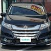 honda odyssey 2017 -HONDA--Odyssey DAA-RC4--RC4-1026370---HONDA--Odyssey DAA-RC4--RC4-1026370- image 16