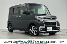 daihatsu tanto 2019 -DAIHATSU--Tanto DBA-LA600S--LA600S-0727200---DAIHATSU--Tanto DBA-LA600S--LA600S-0727200-