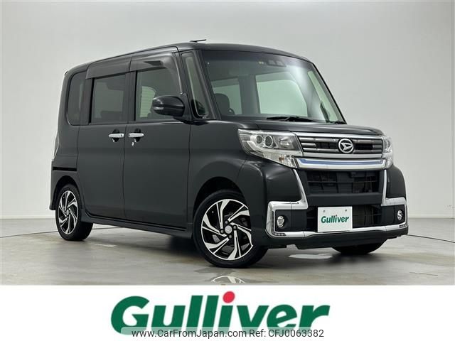 daihatsu tanto 2019 -DAIHATSU--Tanto DBA-LA600S--LA600S-0727200---DAIHATSU--Tanto DBA-LA600S--LA600S-0727200- image 1