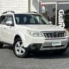 subaru forester 2011 -SUBARU--Forester DBA-SHJ--SHJ-017113---SUBARU--Forester DBA-SHJ--SHJ-017113- image 1